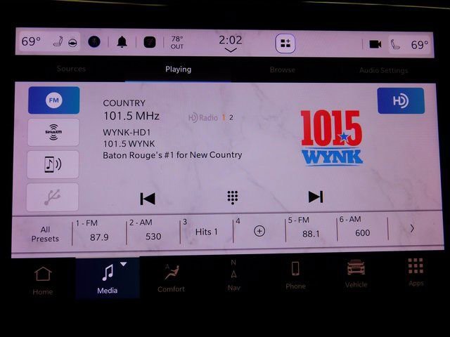 Used 2023 Jeep Grand Cherokee 4WD 4xe image 51