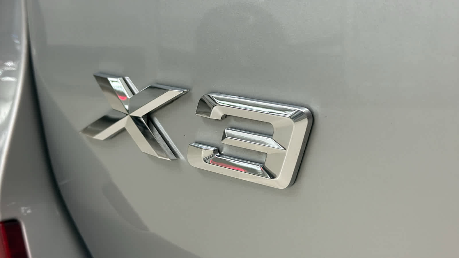 Used 2021 BMW X3 xDrive30i w/ Convenience Package image 10