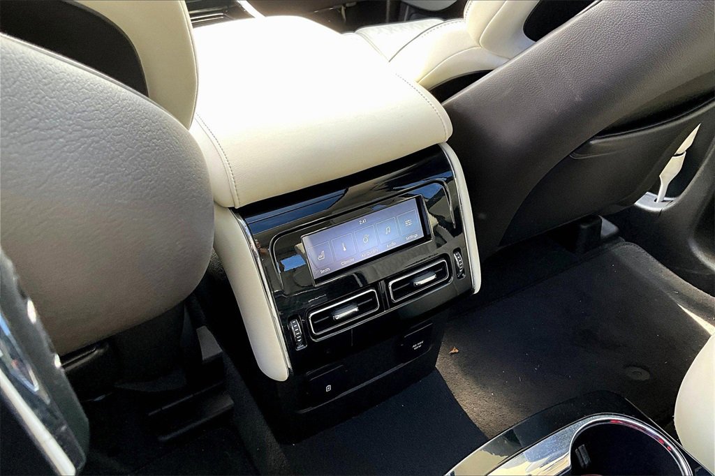 Used 2022 Lincoln Aviator Black Label w/ Dynamic Handling Package image 25