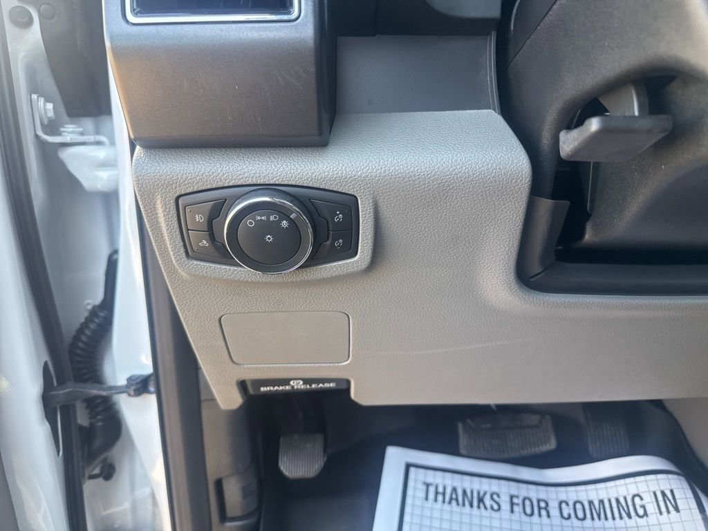 Used 2021 Ford F250 XLT w/ XLT Value Package image 23