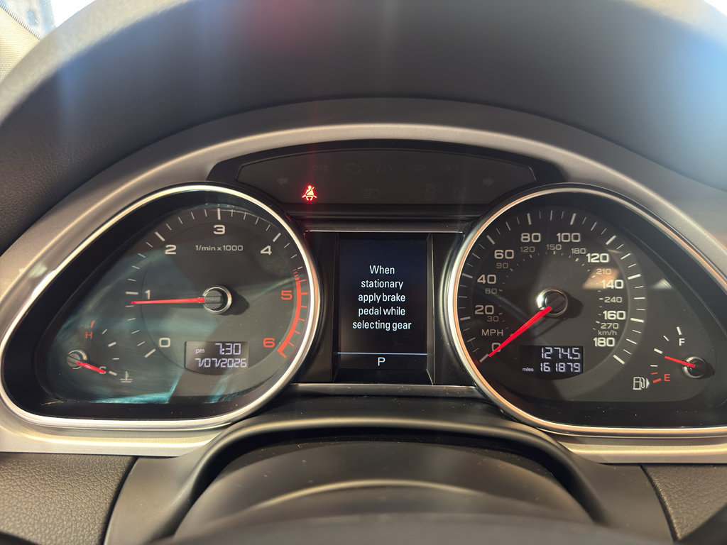 Used 2014 Audi Q7 TDI Premium Plus w/ Premium Plus Package AWD/4WD image 19