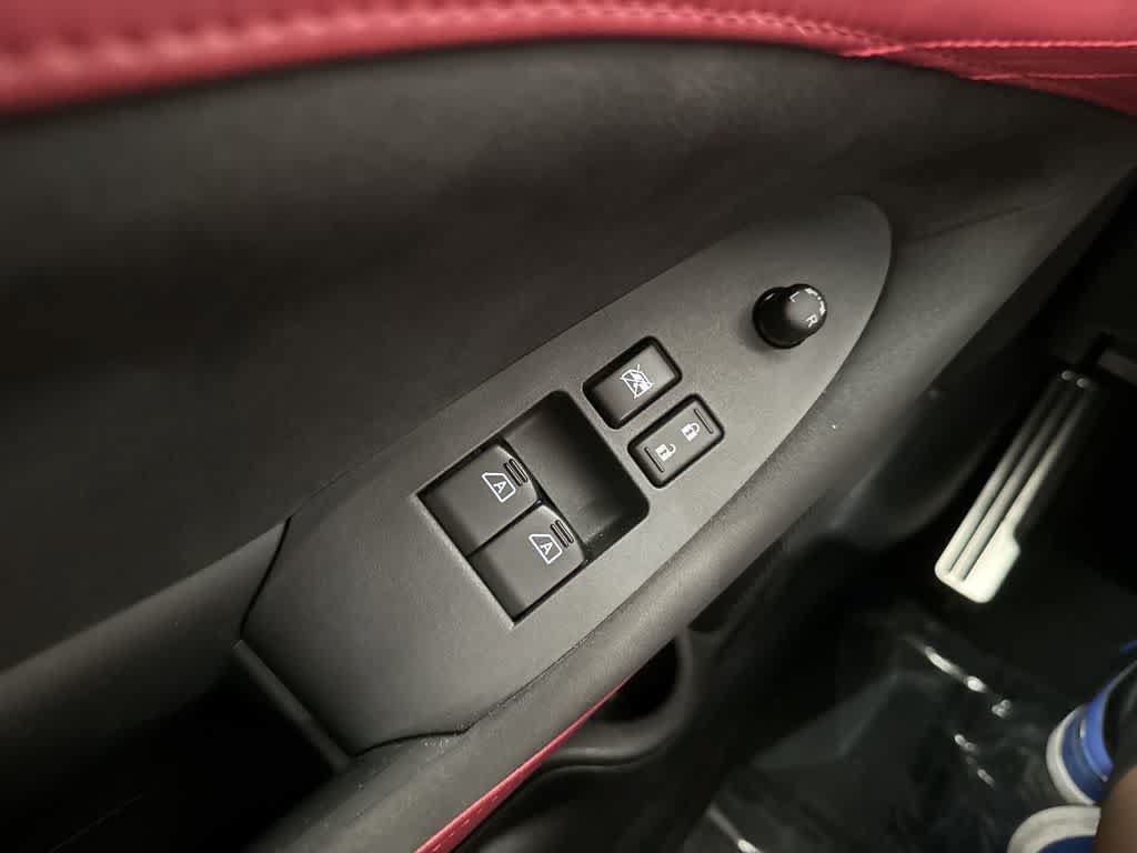 Used 2025 Nissan Z Performance w/ Floor Mat Package RWD image 21