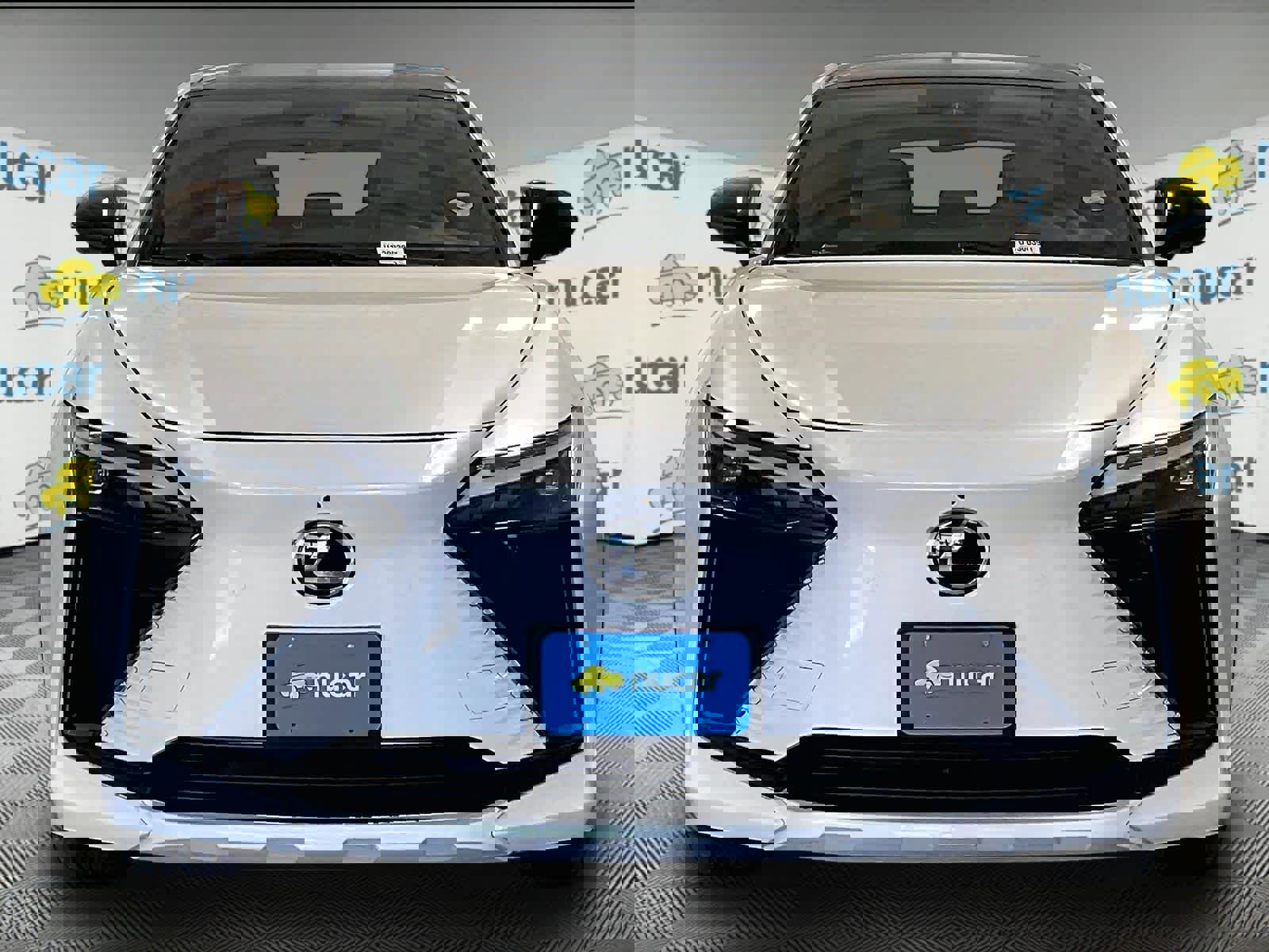 Used 2023 Lexus RZ 450e Premium w/ Accessory Package (2T) AWD/4WD image 2