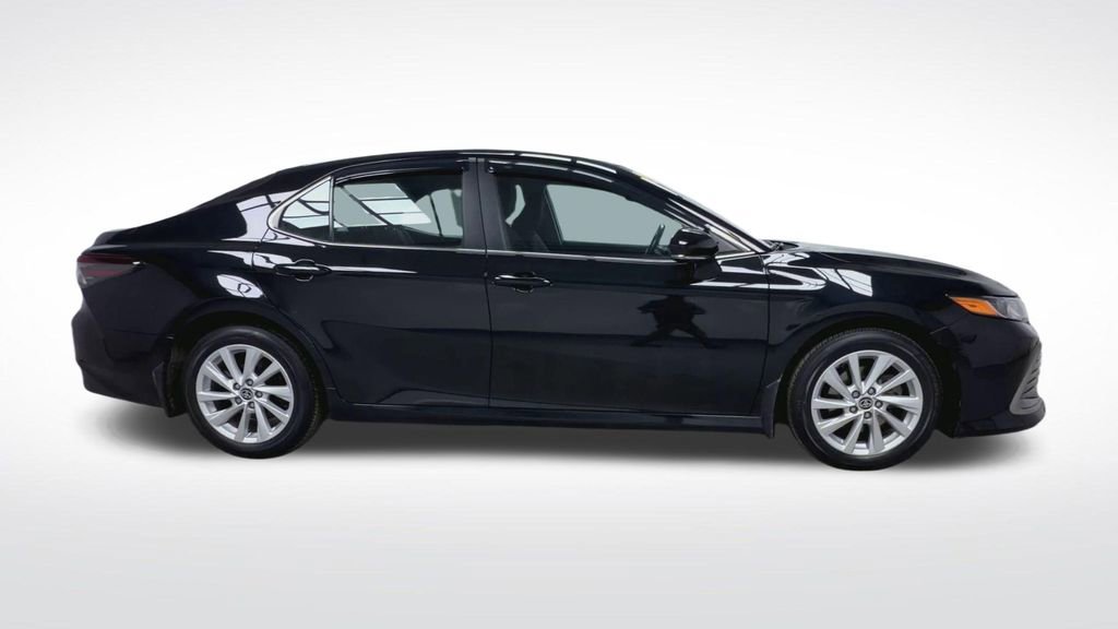 Certified 2023 Toyota Camry LE w/ Cold Weather Package image 10