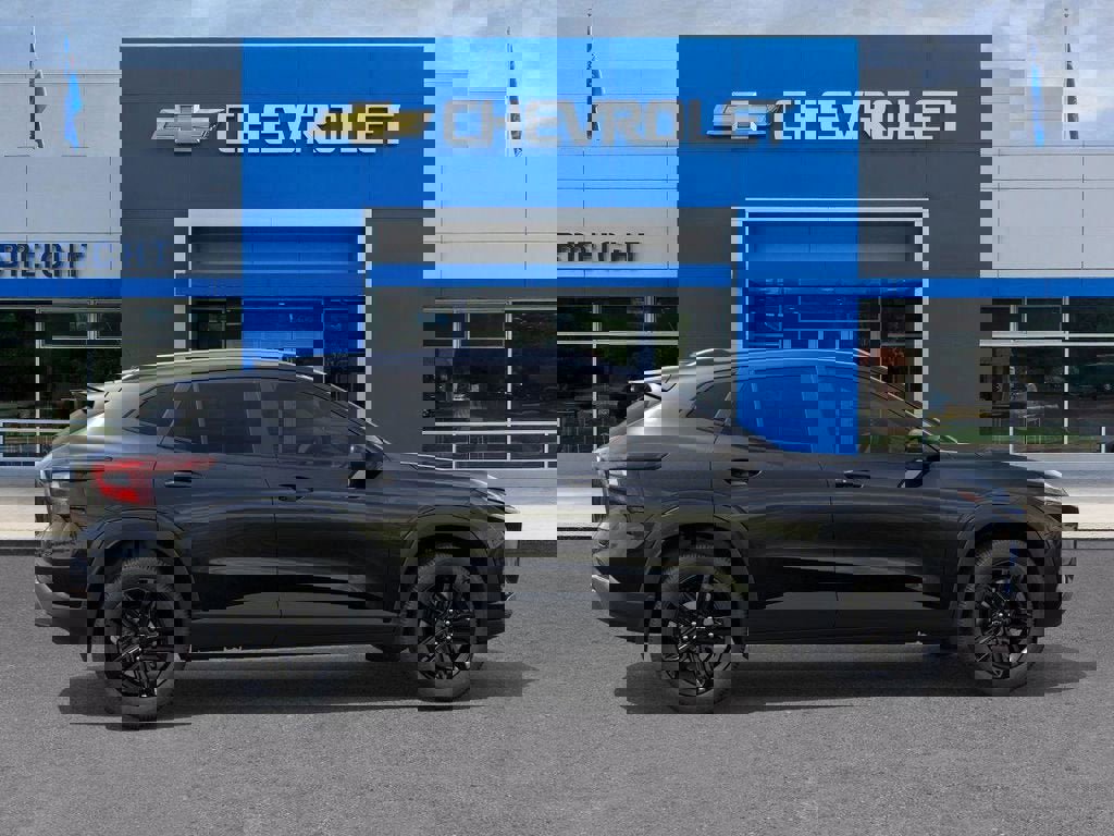 New 2026 Chevrolet Trax ACTIV image 5