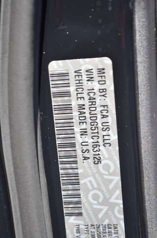 New 2026 Dodge Durango GT image 11