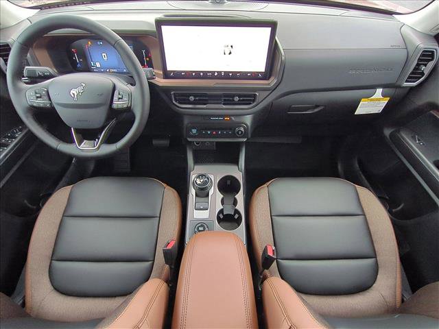 New 2026 Ford Bronco Sport Outer Banks w/ Outer Banks Tech Package+ image 15