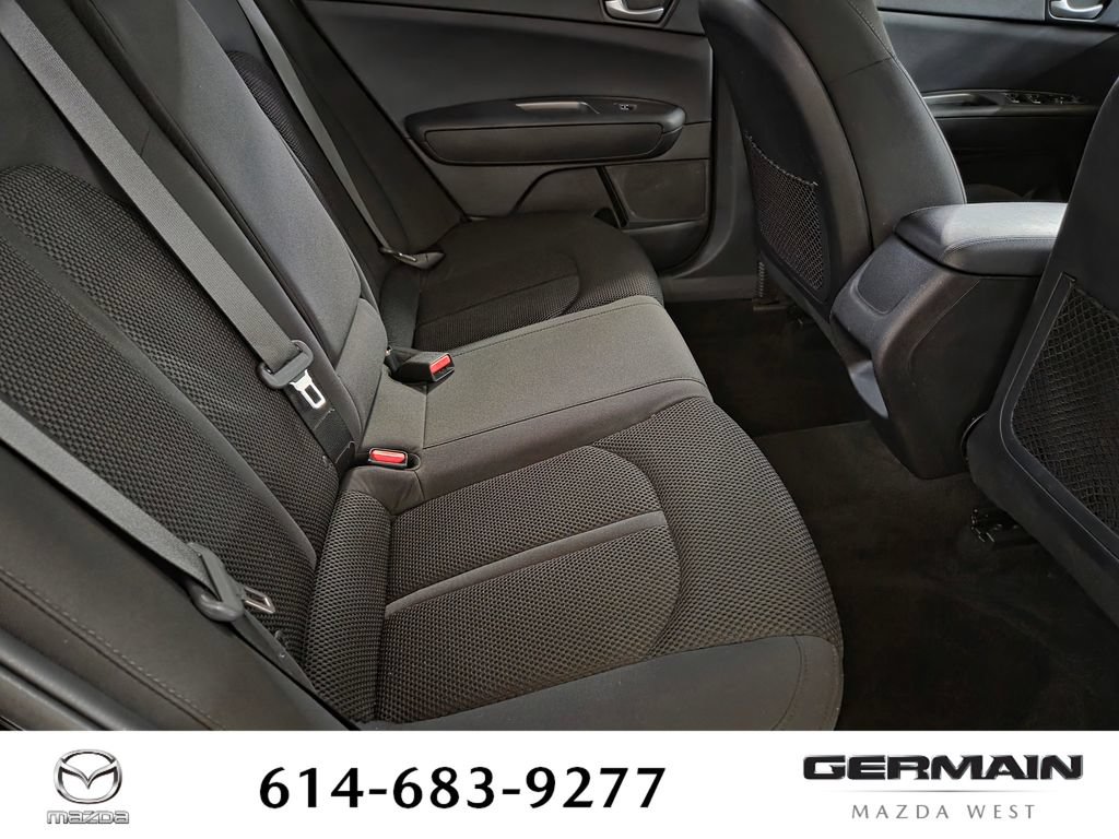 Used 2019 Kia Optima LX FWD image 21