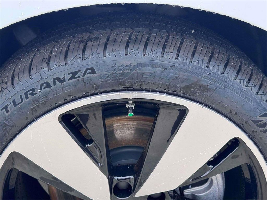 New 2025 Audi A5 2.0T Premium Plus image 6