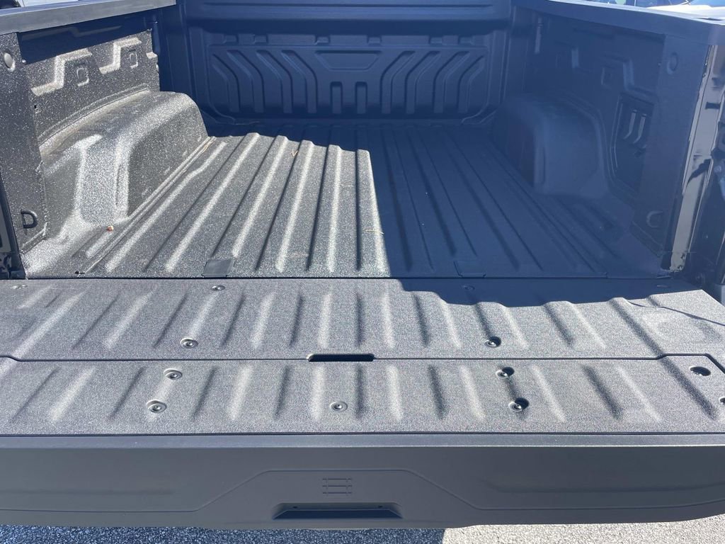 New 2026 Chevrolet Silverado EV Trail Boss w/ Plus Package image 13