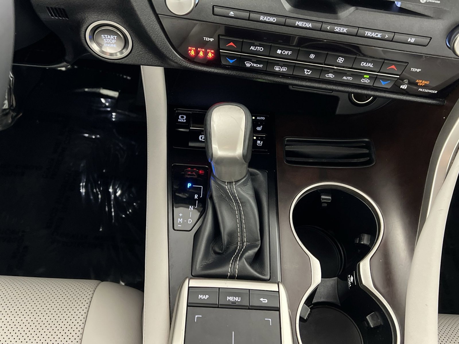 Used 2020 Lexus RX 350 AWD w/ Premium Package image 14