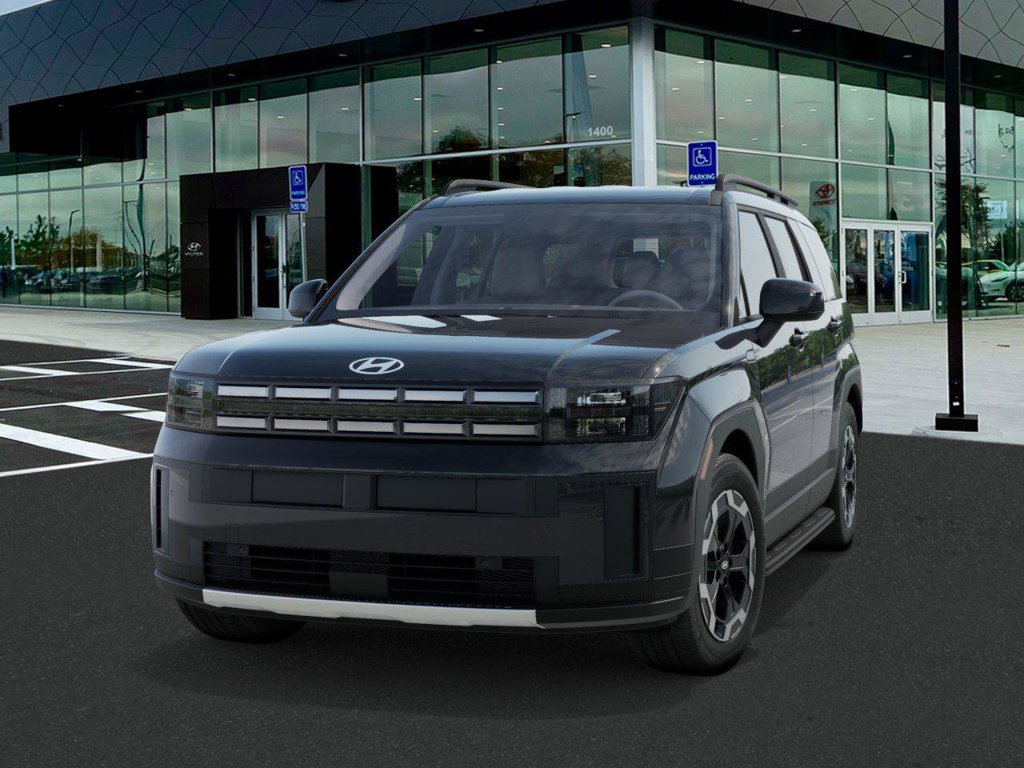New 2027 Hyundai Santa Fe SEL AWD/4WD image 6