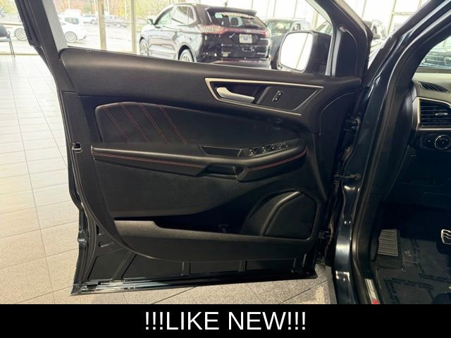 Used 2024 Ford Edge ST-Line image 22