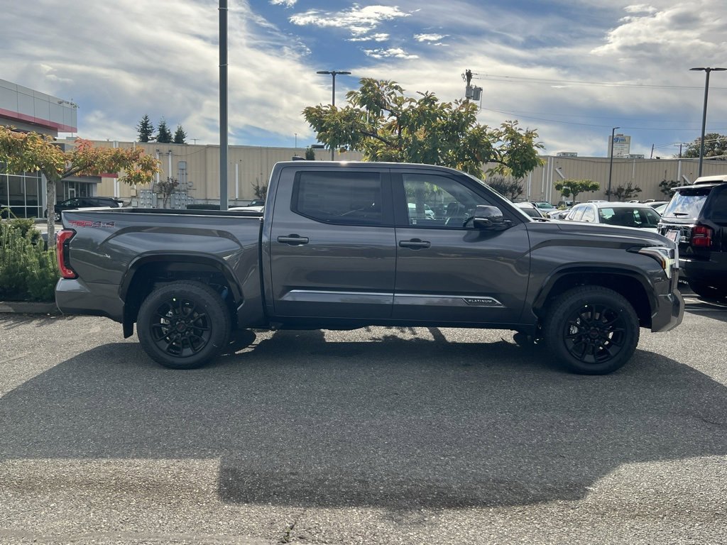 New 2026 Toyota Tundra Limited image 5