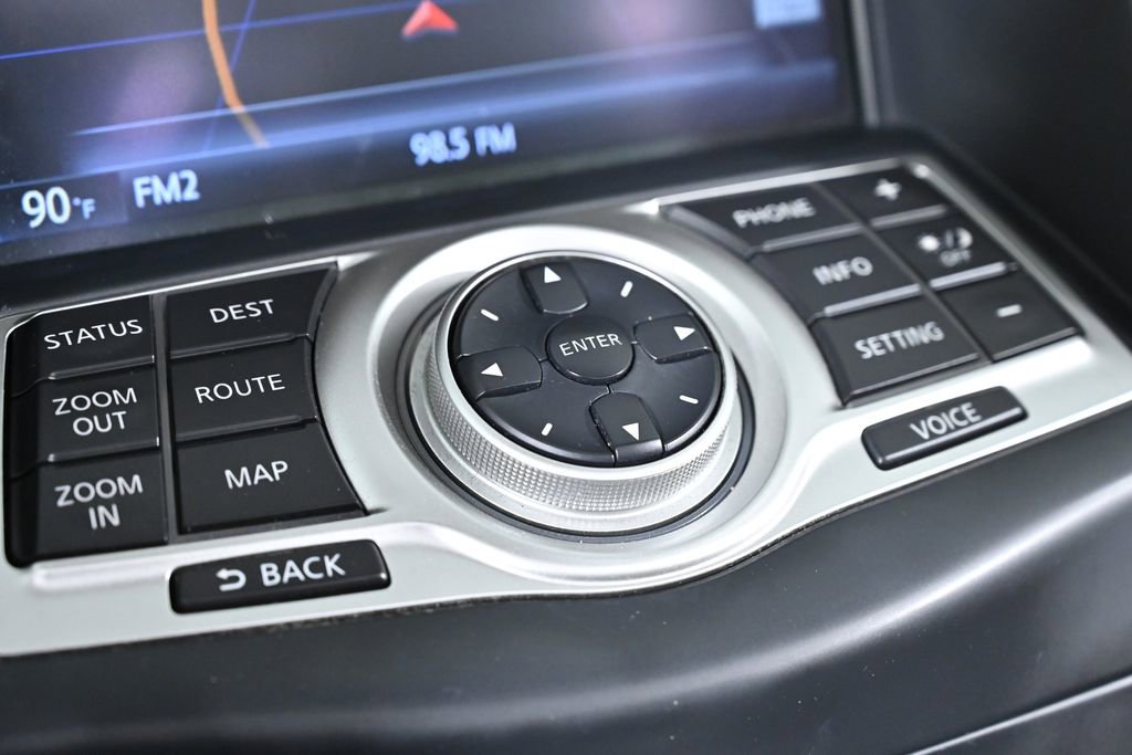 Used 2010 Nissan 370Z Touring w/ Sport Pkg image 22