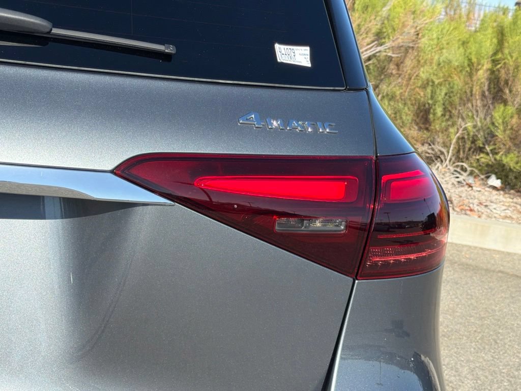 Certified 2026 Mercedes-Benz GLE 350 4MATIC image 14