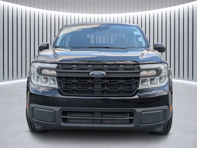 Used 2022 Ford Maverick XL image 9