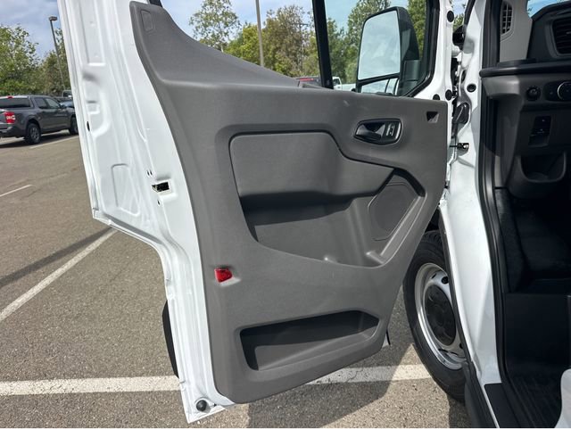 New 2026 Ford Transit 150 Low Roof w/ Load Area Protection Package image 33