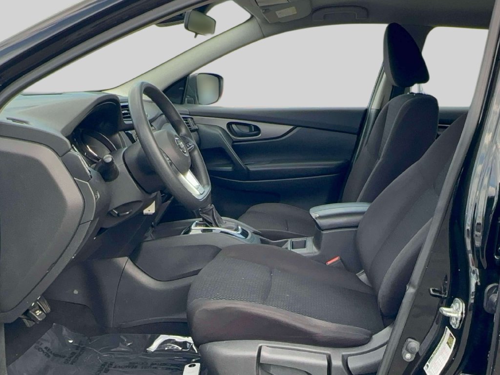 Used 2020 Nissan Rogue Sport S w/ Appearance Package AWD/4WD image 14