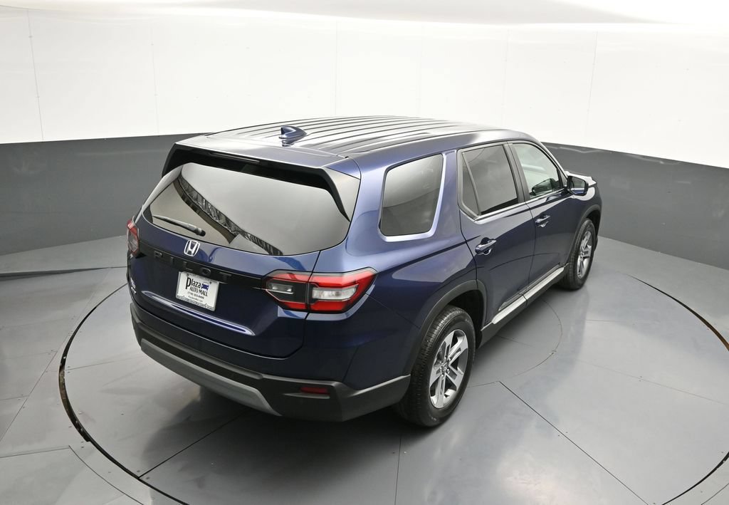 Certified 2023 Honda Pilot EX-L image 39