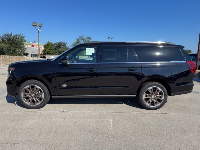 New 2027 Ford Expedition Max King Ranch AWD/4WD image 4