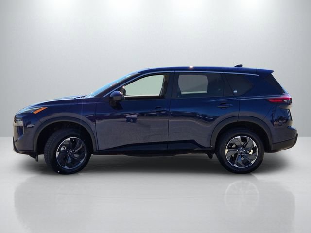 Used 2025 Nissan Rogue SV AWD/4WD image 7