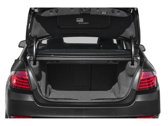 Used 2015 BMW 535i 535i image 12