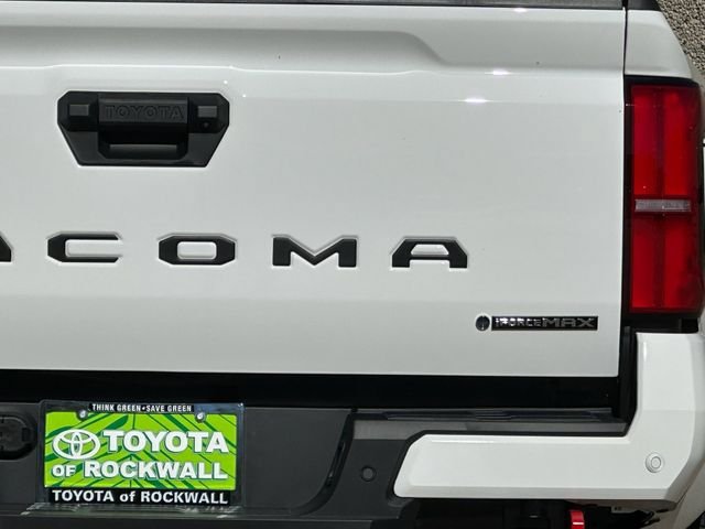 New 2026 Toyota Tacoma TRD Off-Road AWD/4WD image 6