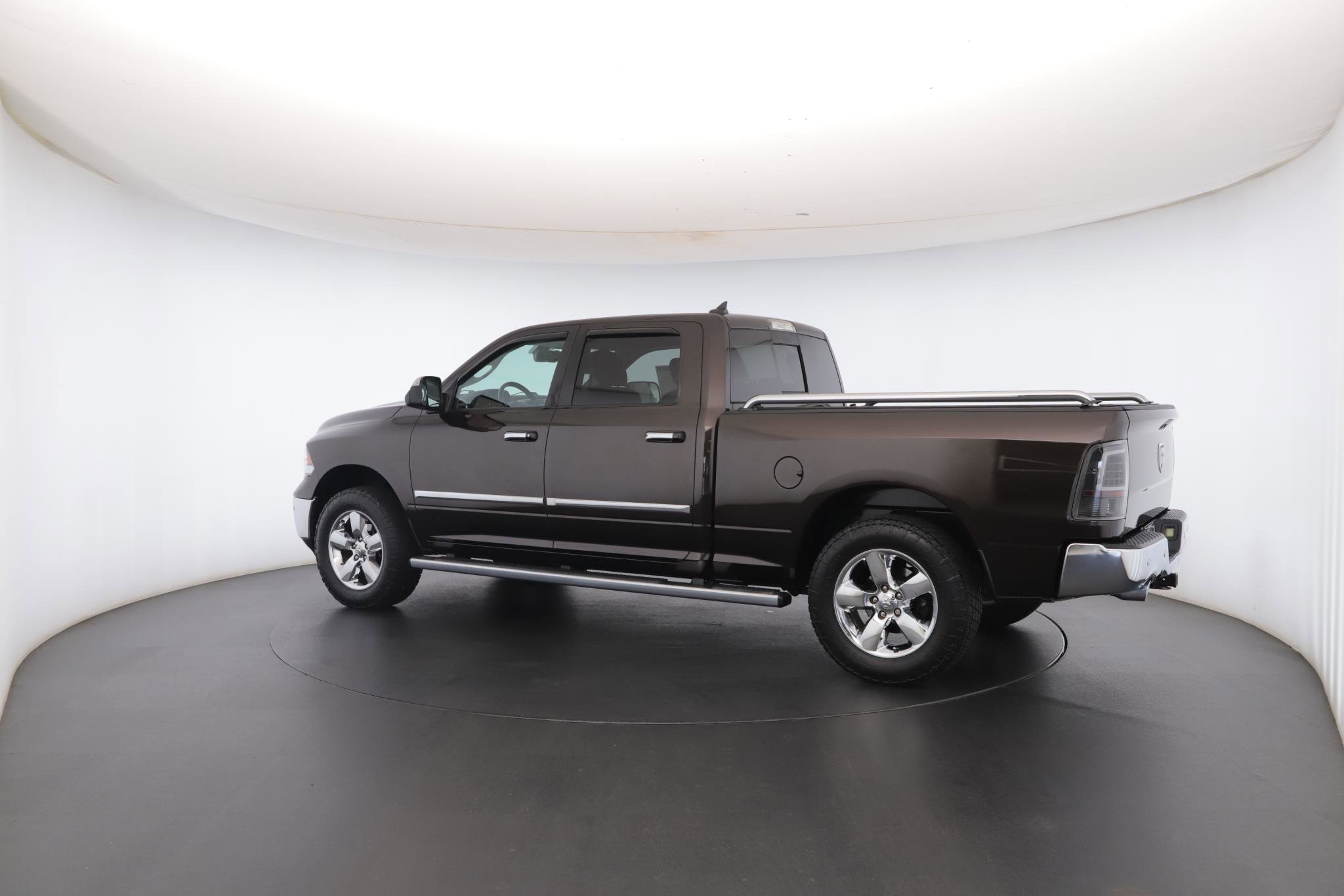 Used 2016 RAM 1500 Big Horn image 24