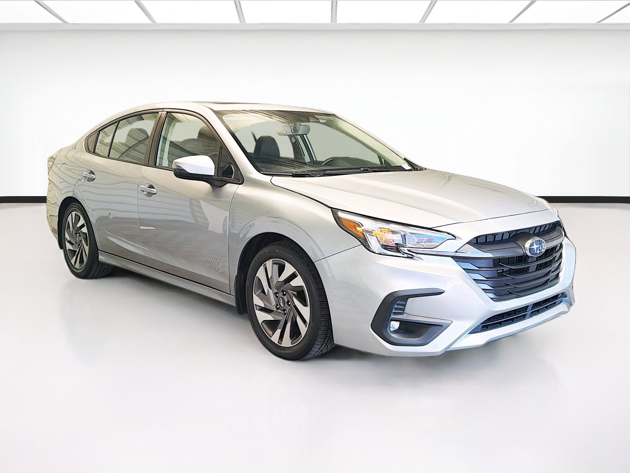 Used 2024 Subaru Legacy Limited AWD/4WD image 3