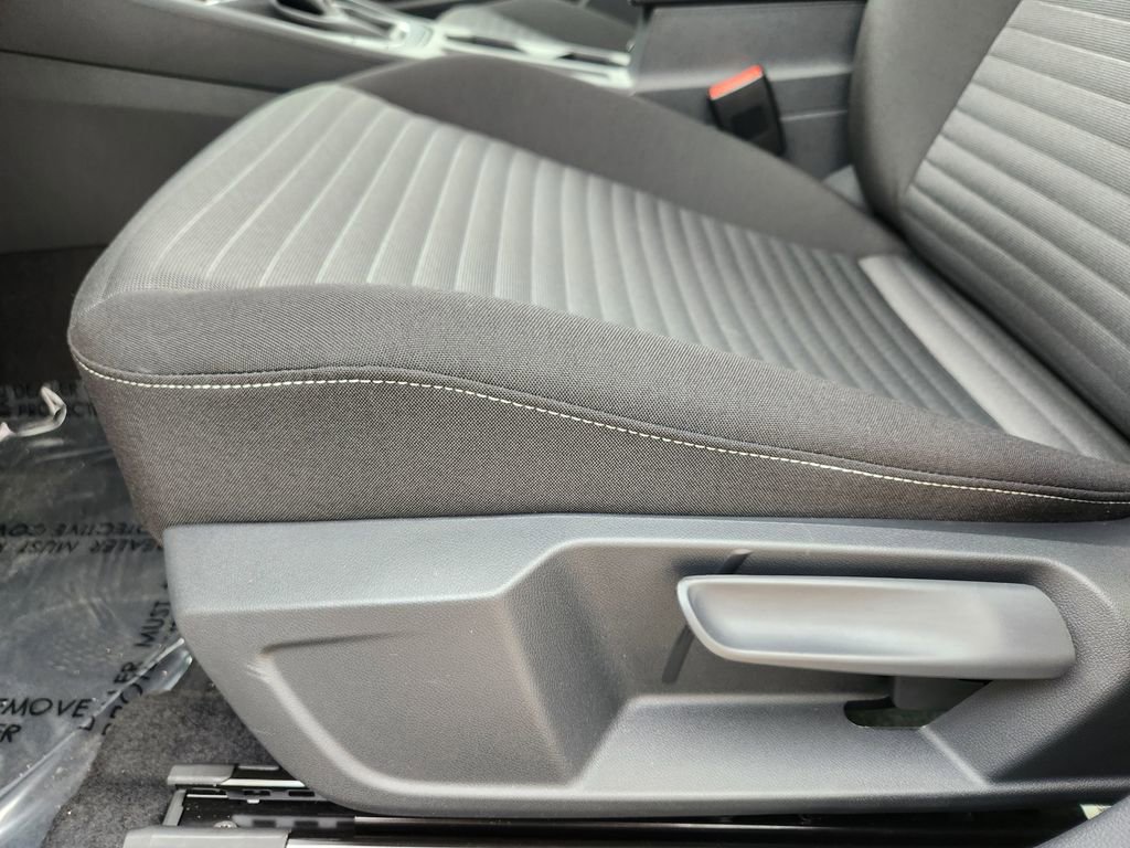 New 2026 Volkswagen Jetta S image 15