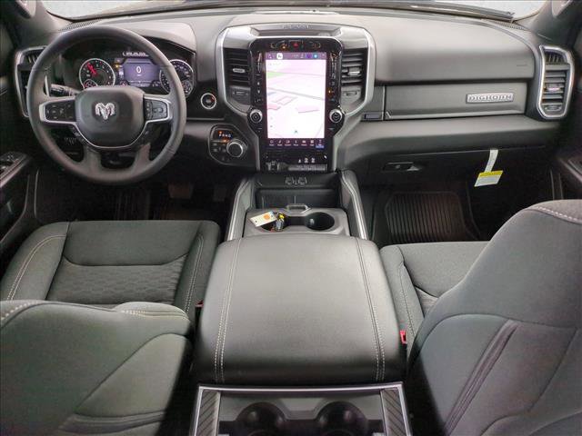 New 2026 RAM 1500 Big Horn image 15