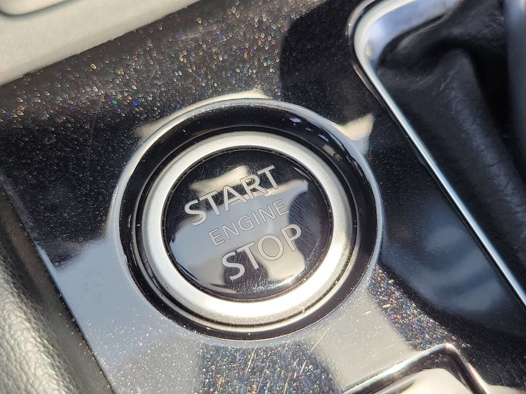 Used 2024 Nissan Kicks SV FWD image 27