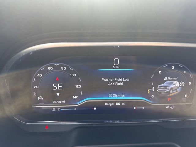 Used 2023 Chevrolet Suburban RST w/ Sport Performance Package image 26