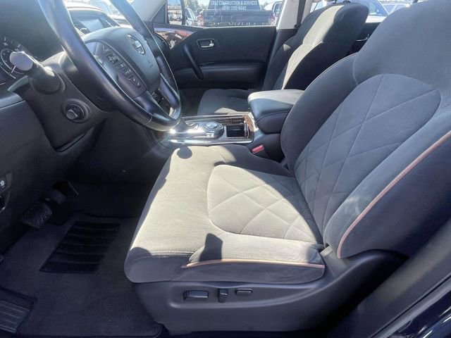 Used 2019 Nissan Armada SV w/ Driver Package image 14