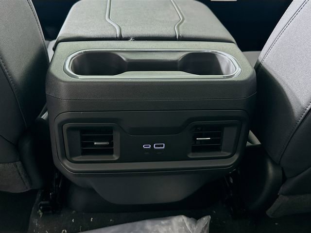 New 2026 Chevrolet Silverado 1500 RST w/ Convenience Package II image 27
