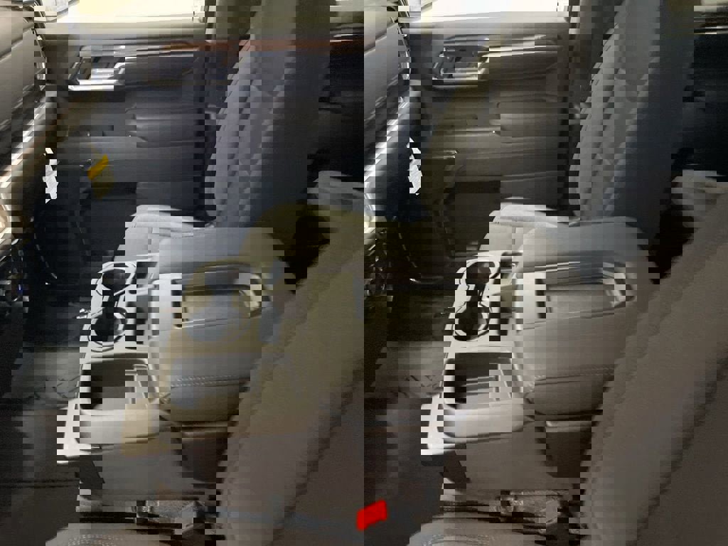 New 2026 Chevrolet Silverado 1500 RST image 18