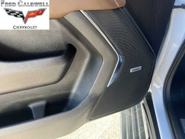 Used 2024 Chevrolet Suburban High Country w/ Advanced Technology Package AWD/4WD image 30