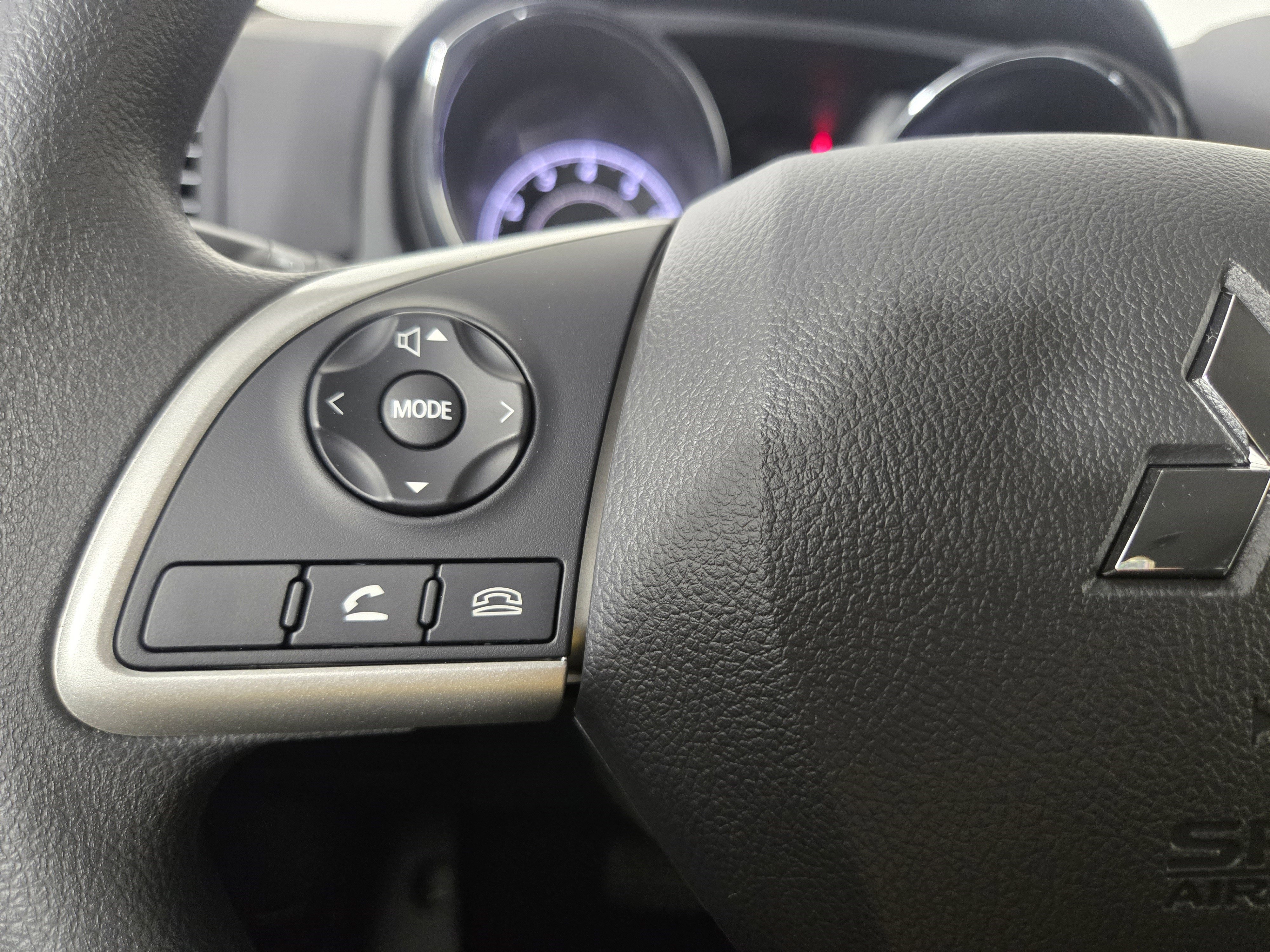 New 2025 Mitsubishi Outlander Sport ES image 14