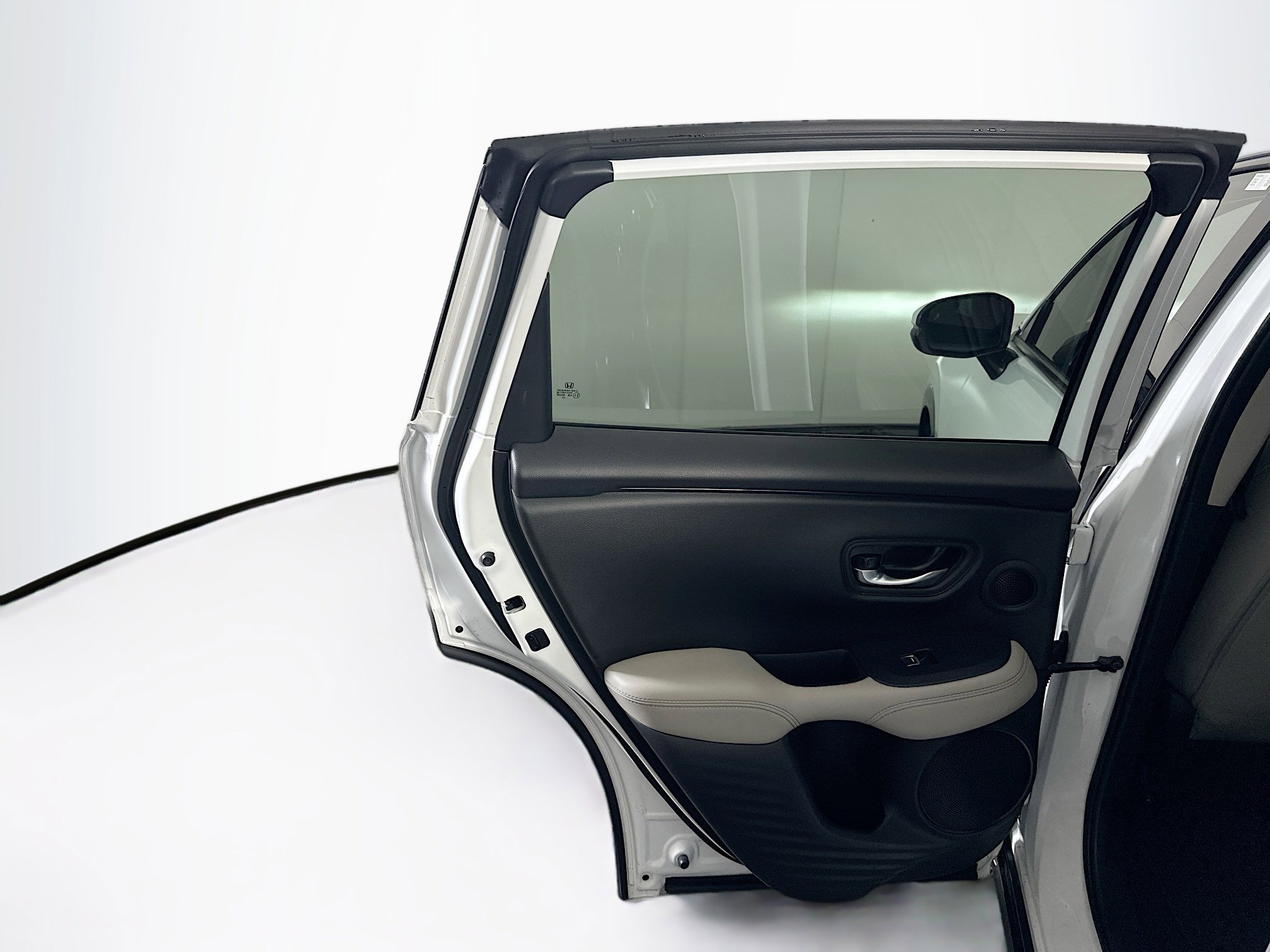 Used 2026 Honda HR-V EX-L image 27