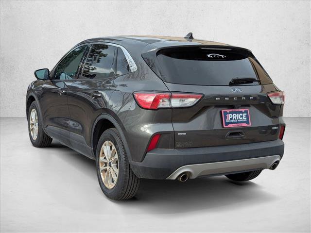 Used 2020 Ford Escape SE image 7