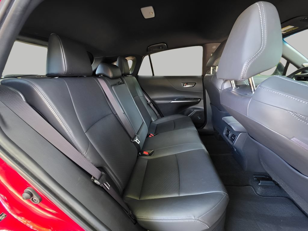 Used 2021 Toyota Venza XLE w/ Softex Package AWD/4WD image 8
