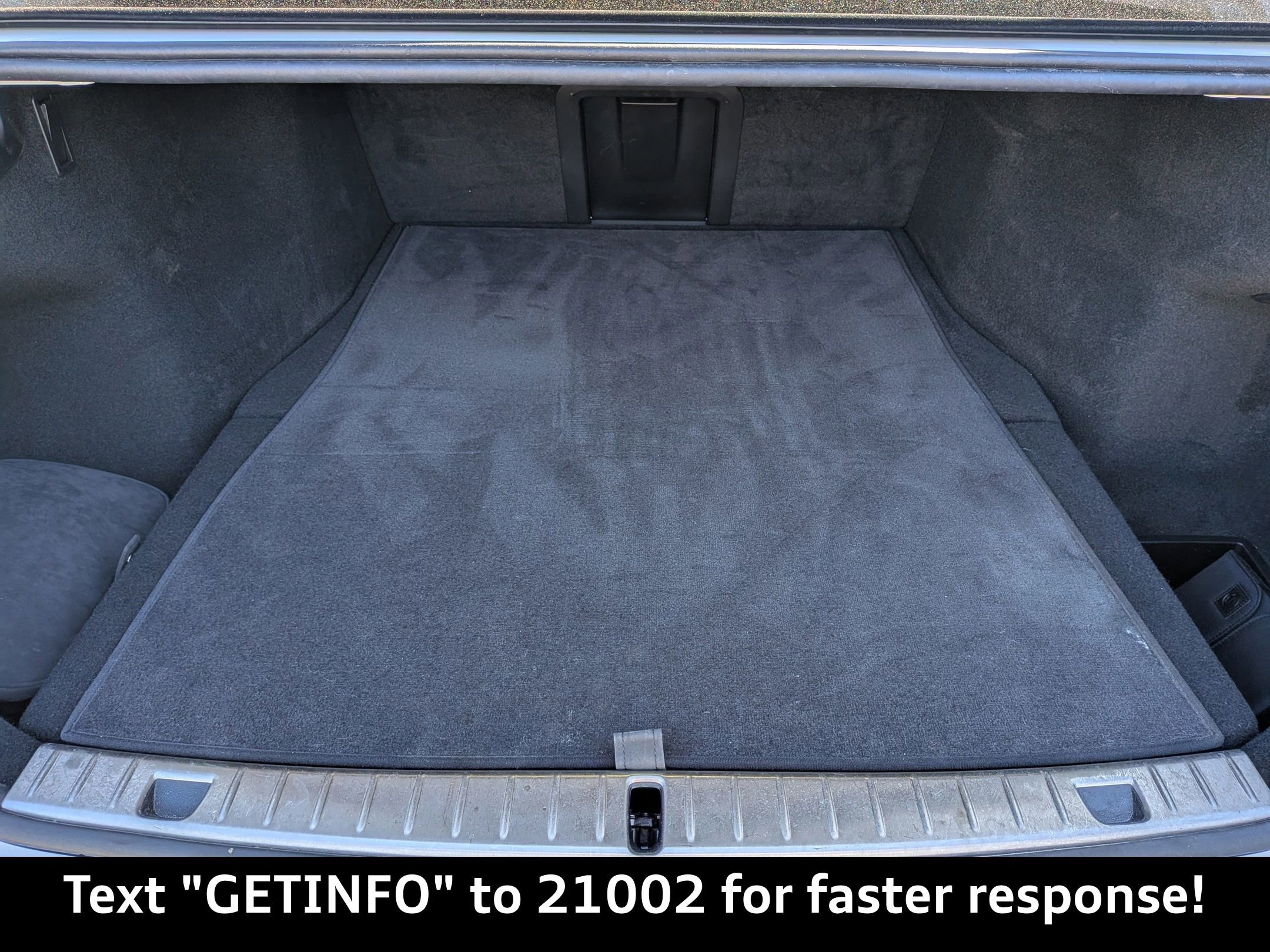 Used 2022 BMW 740i xDrive 740i xDrive w/ Autobahn Package image 15