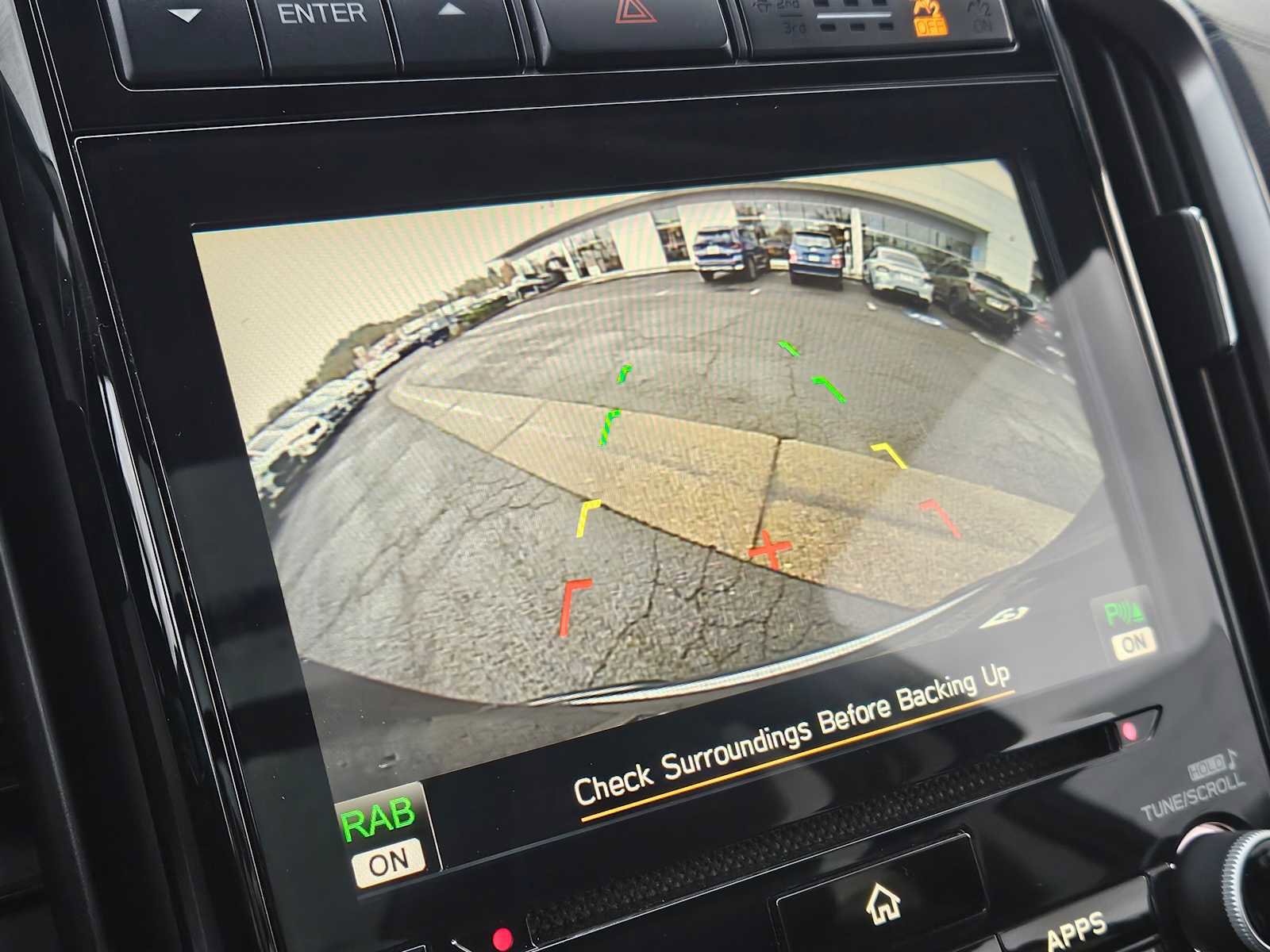 Used 2021 Subaru Ascent Limited w/ Technology Package image 28