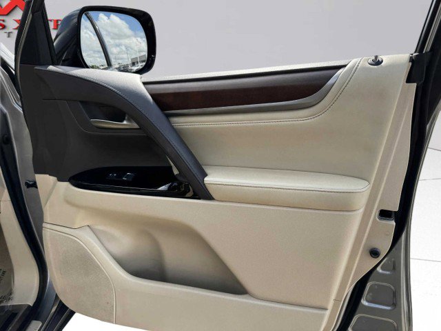 Used 2019 Lexus LX 570 4WD image 59
