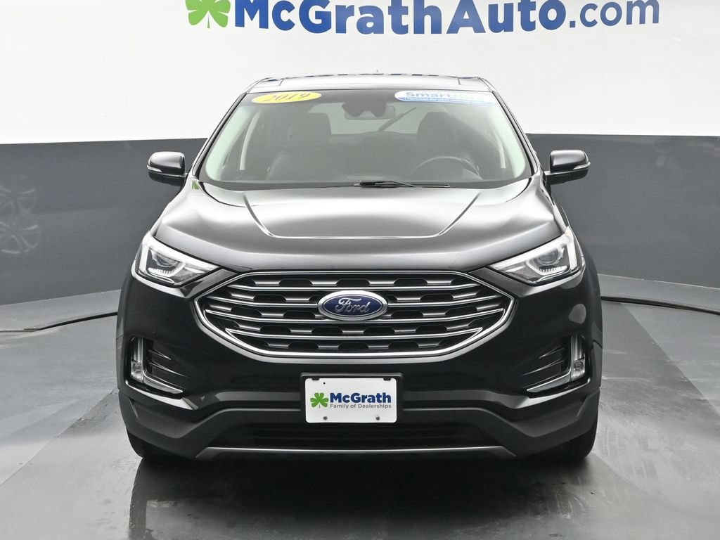 Used 2019 Ford Edge SEL w/ Equipment Group 201A AWD/4WD image 6