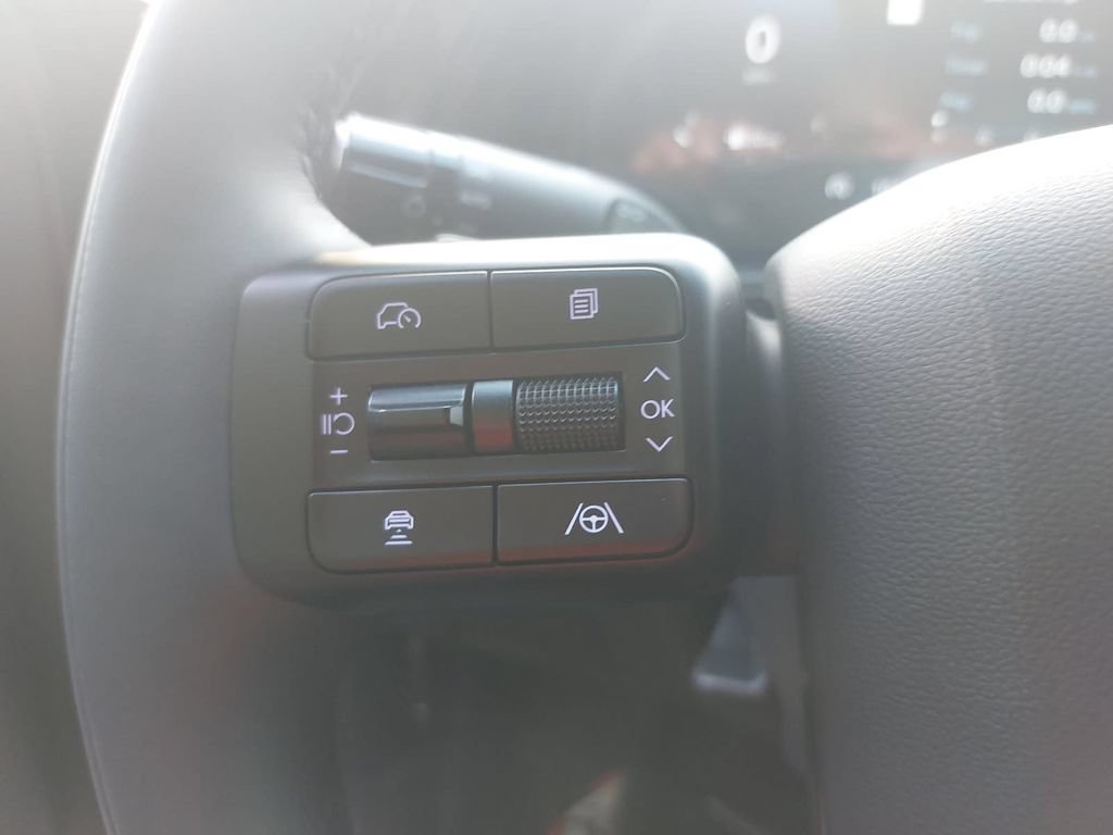 New 2027 Hyundai Santa Fe Calligraphy FWD image 18