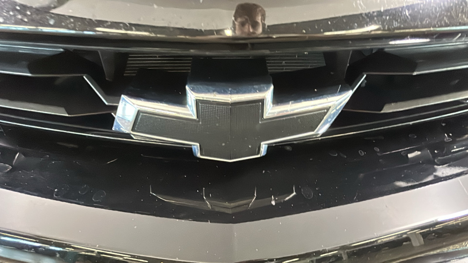 Used 2022 Chevrolet Camaro SS RWD image 9