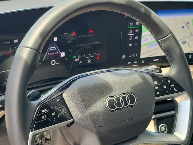 Certified 2025 Audi Q5 Premium w/ Convenience Package AWD/4WD image 20