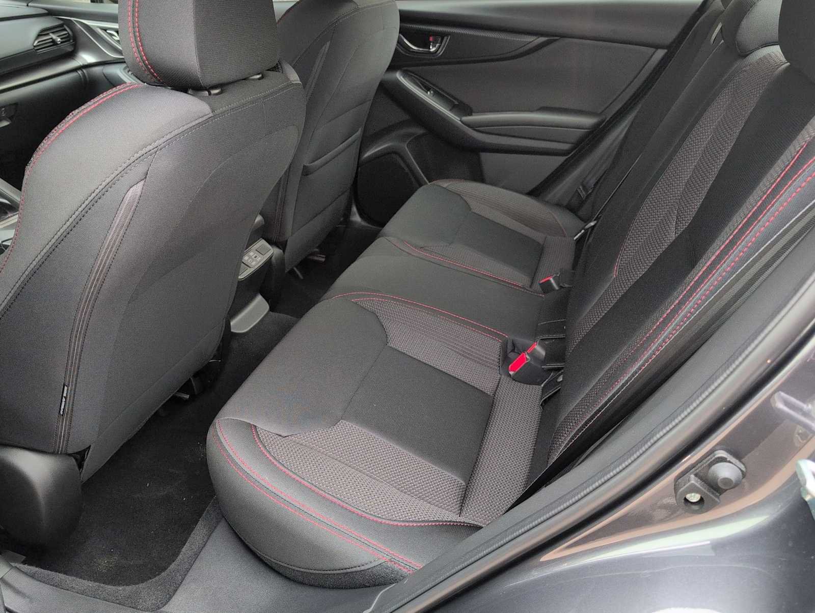 Used 2024 Subaru WRX Premium AWD/4WD image 17